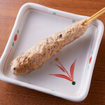 鶏つくね［1本］
