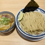 中華そば 千乃鶏 - 