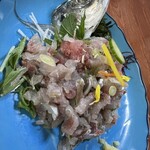 旬の味 ごろさや - 