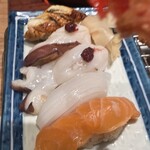 大衆酒場さんま - 