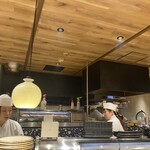 大衆酒場さんま - 