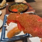 大衆酒場さんま - 