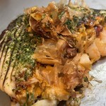 お好み焼　のんの - 