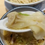 中華そば 千乃鶏 - 