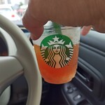 スターバックスコーヒー - ドリンク写真: