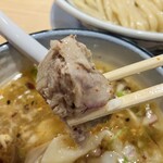 中華そば 千乃鶏 - 