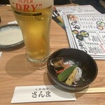 大衆酒場さんま - 