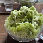 納言志るこ店 - 