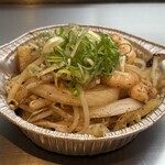 お好み焼　のんの - 