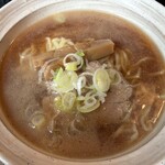 RAMEN KURAICHI - 
