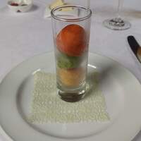 フランス料理グルメ - 