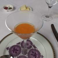 フランス料理グルメ - 