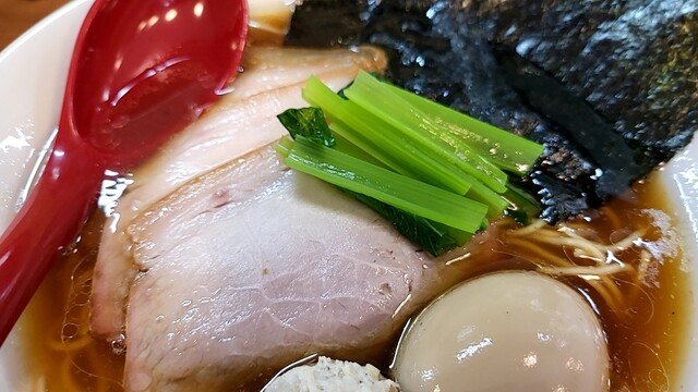 RAMEN FRESNO（ラーメンフレズノ） - 旭川四条（ラーメン）の写真