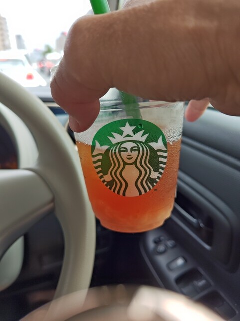 STARBUCKSCOFFEE Kyoto Shijo Tsutano Oji Ten