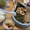 丸源ラーメン 西新井店