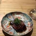 大皿焼肉 老中 - 