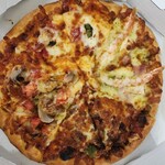 ピザ･ファーマーズ - 