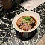 魚貝三昧 げん屋 - 