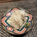 炭美酒菜 一馬力 - 