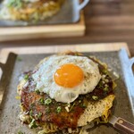 お好み酒場 へらへら - 
