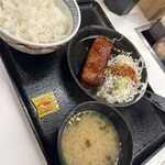 吉野家 - 料理写真: