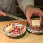 大皿焼肉 老中 - 