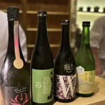 大皿焼肉 老中 - 