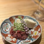 大皿焼肉 老中 - 