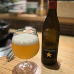 大皿焼肉 老中 - 