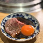 大皿焼肉 老中 - 