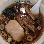 春木屋 吉祥寺店