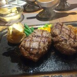 ハングリータイガー - 