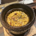 炭美酒菜 一馬力 - 