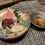 炭美酒菜 一馬力 - 