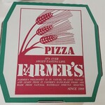 ピザ･ファーマーズ - 