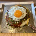 お好み酒場 へらへら - 
