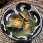 炭美酒菜 一馬力 - 