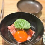 大皿焼肉 老中 - 