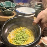 大皿焼肉 老中 - 