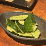 博多餃子舎603 - 