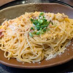 洋麺屋 五右衛門 - 料理写真: