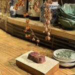 大皿焼肉 老中 - 