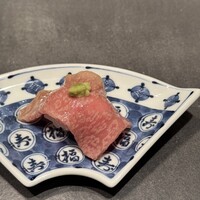 京都 鉄板焼 grow - 