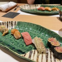 川崎 鮨 たか瀬 - 