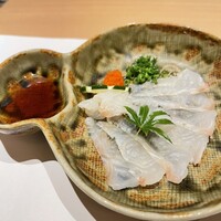 川崎 鮨 たか瀬 - 