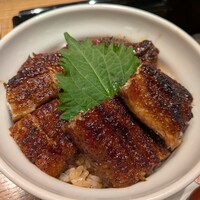 うなぎ家 しば福や - 