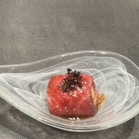 京都 鉄板焼 grow - 