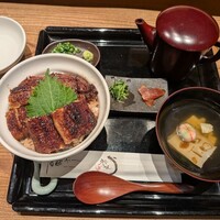 うなぎ家 しば福や - 