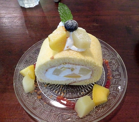 ショコラ （CAFE CHOCOLAT） - 阪東橋/カフェ | 食べログ