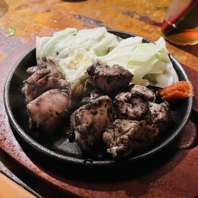 Bistro Sanjugodan Ya photo 3